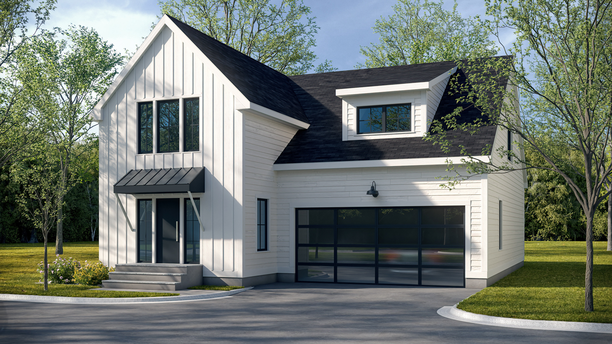 New Condos For Sale in Portsmouth, NH Wentworth Landing